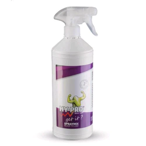 HY PRO ? SPRAYMIX PRONTO ALL'USO ? 1L