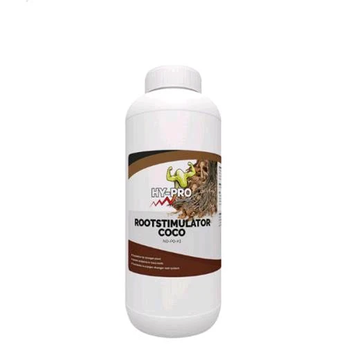 PERCHE' PRO? STIMOLATORE RADICE COCO ? 1 LITRO