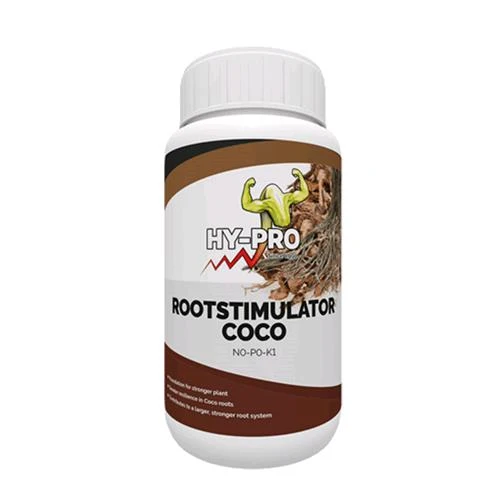 PERCHE' PRO? STIMOLATORE RADICE COCO ? 500 ml