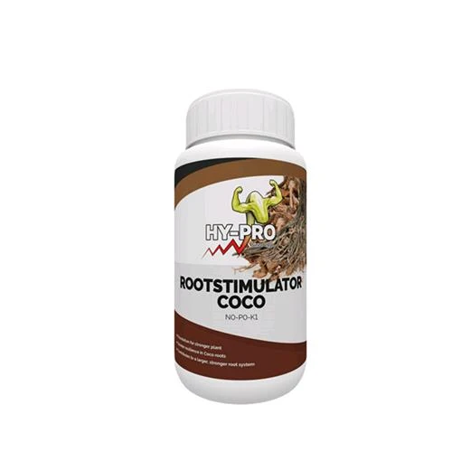 PERCHE' PRO? STIMOLATORE RADICE COCO ? 250 ml