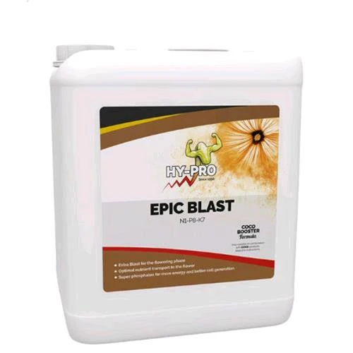 HY PRO ? EPIC BLAST ? 5 LITRI
