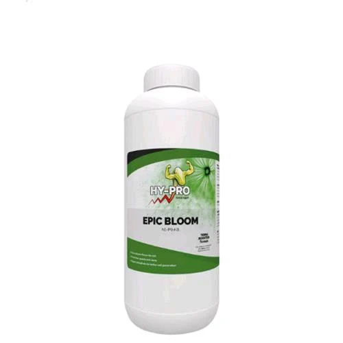 HY PRO ? EPIC BLOOM ? 1 LITRI
