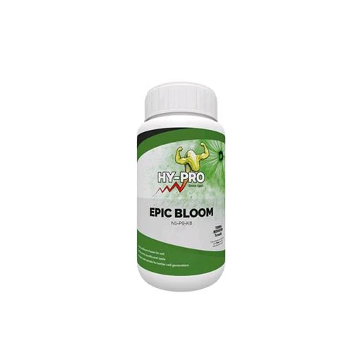 HY PRO ? FIORITURA EPIC ? 250 ML