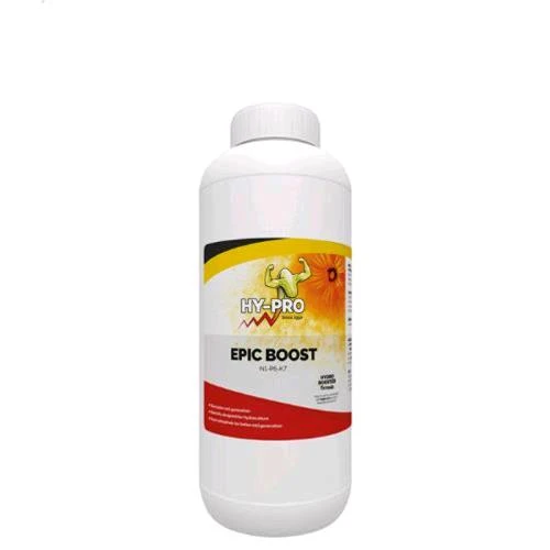 HY PRO ? EPIC BOOST ? 1 LITRI
