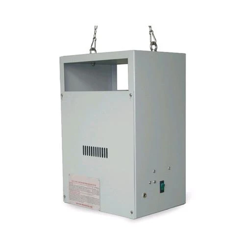 GENERATORE DI CO2 8 BRUCIATORI (GAS PROPANO)