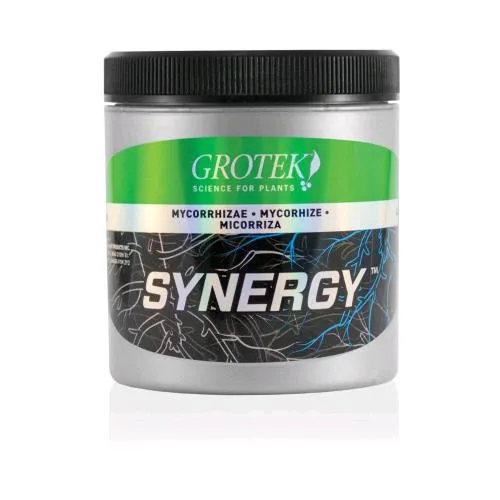 GROTEK ORGANICS - SINERGIA - 140G