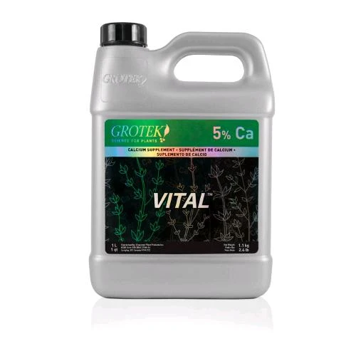 GROTEK ORGANICS - VITALE - 1L