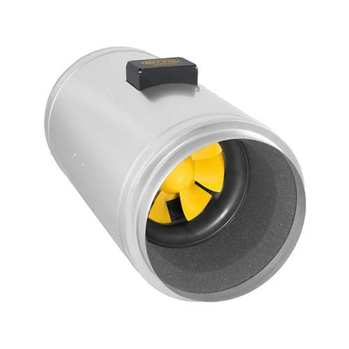 SERIE Q-MAX EC PRO - VENTILATORE SILENZIATO CAN-FILTRI SECONDA GENERAZIONE (/) 315 - 2850 MC/H