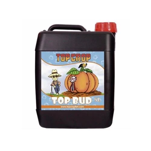 TOP CROP - TOP BUD - 5 L