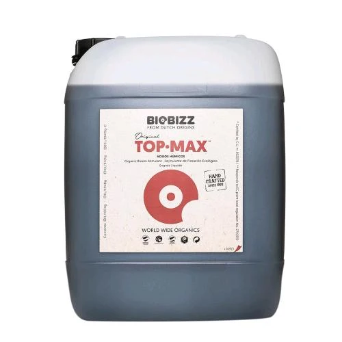 BIOBIZZ - TOP MAX - 10L