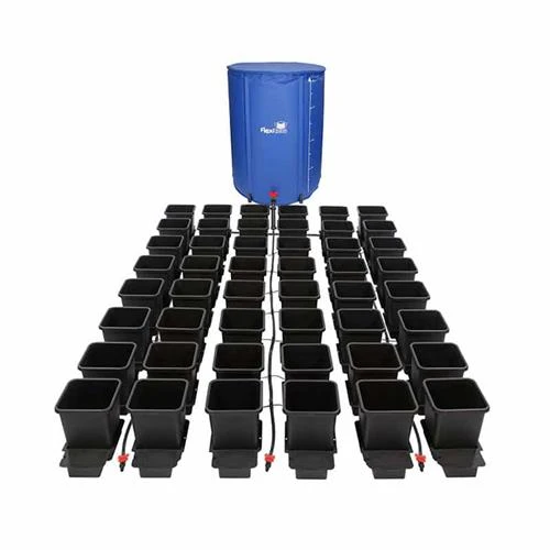 AUTOPOT - SISTEMA 1 VASO - KIT 48 VASI