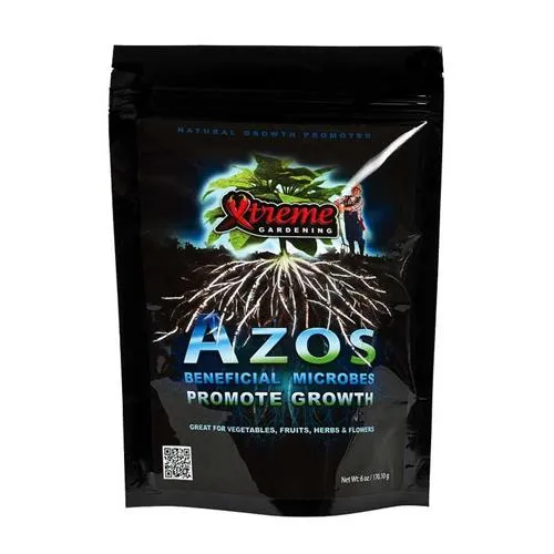 GIARDINAGGIO XTREME - AZOS 3,6 KG