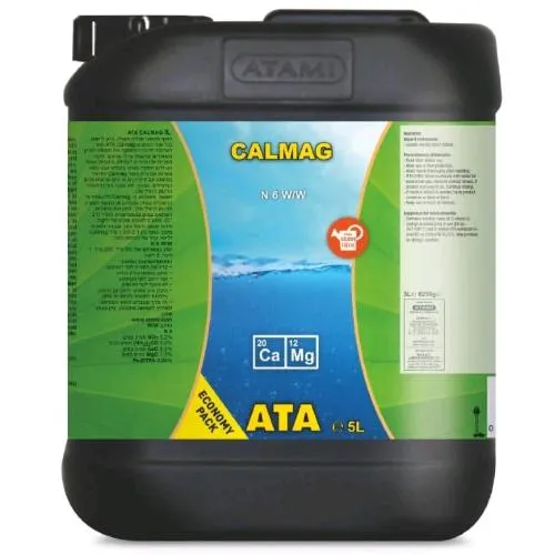 ATA-CALMAG-5L
