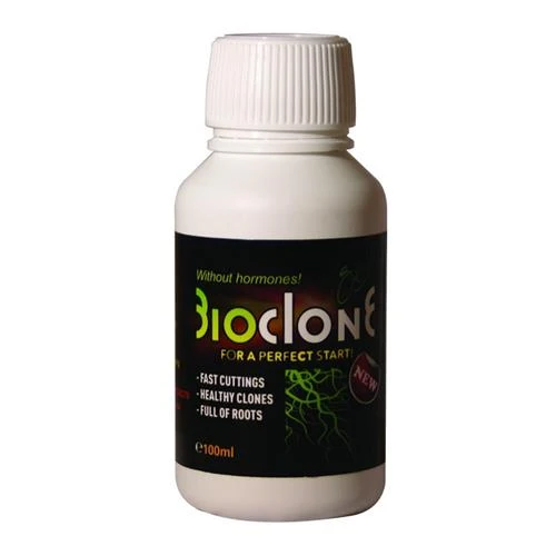BAC - CLONO BIO - 100ML