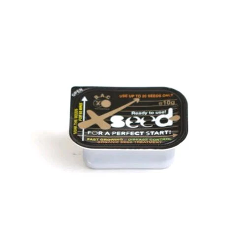 BAC - TAZZA X-SEED - 10 ML