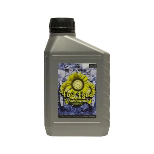 BAC - FAST FOOD MINERALE - 750ML