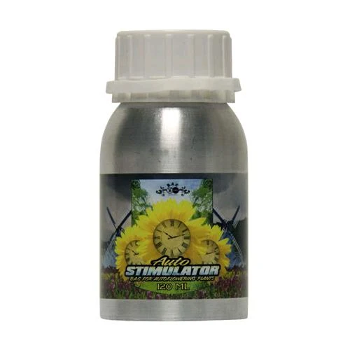 BAC - AUTOSTIMOLATORE - 120ML