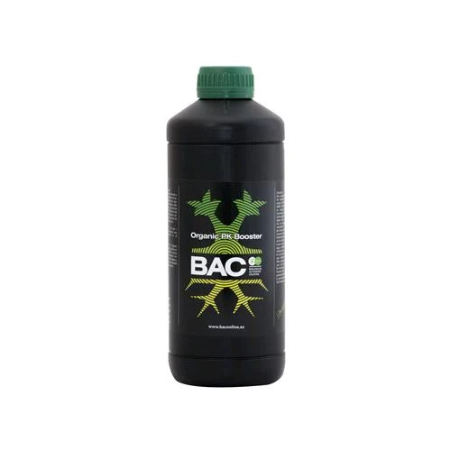 BAC - BOOSTER PK BIOLOGICO - 1L