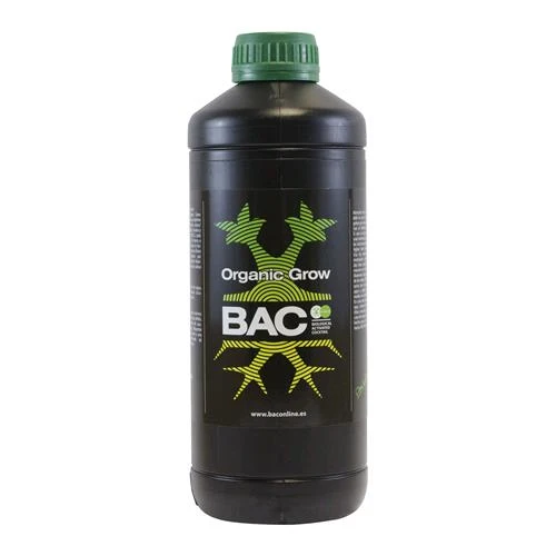 BAC - COLTIVAZIONE BIOLOGICA - 1L