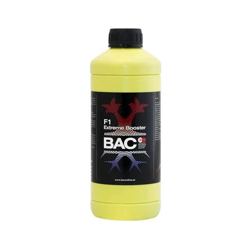 BAC - F1 BOOSTER ESTREMO - 1L