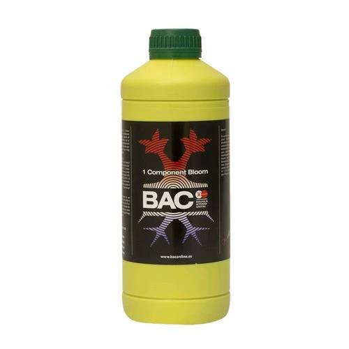 BAC - COMPONENTE TERRICCIO FIORITURA - 1L