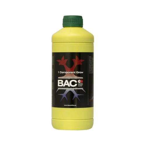 BAC - COMPONENTE TERRICCIO - 1L