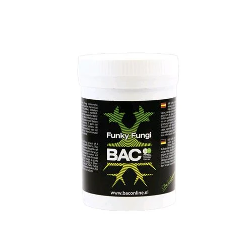 BAC - FUNGHI FUNKY - 100 GR