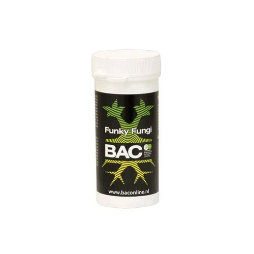 BAC - FUNGHI FUNKY - 50GR