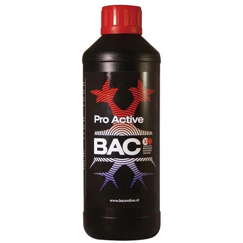 BAC-PRO ATTIVO 500ML