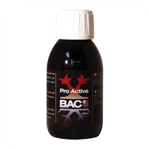BAC-PRO ATTIVO 120ML
