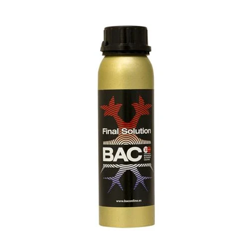 BAC - SOLUZIONE FINALE - 300ML