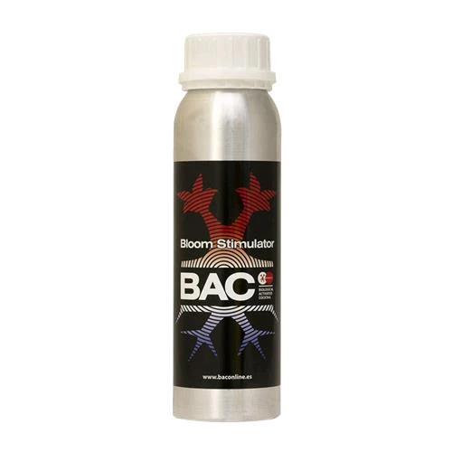 BAC - STIMOLATORE DI FIORITURA - 300ML