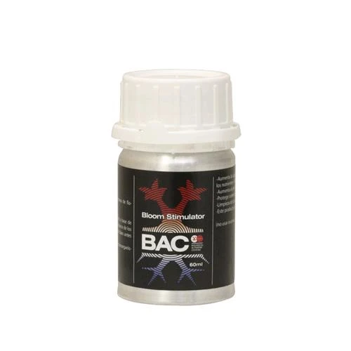 BAC - STIMOLATORE DI FIORITURA - 60ML