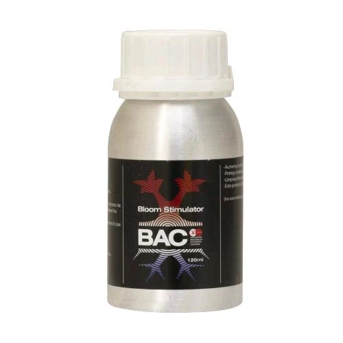 BAC - STIMOLATORE RADICE 120 ML