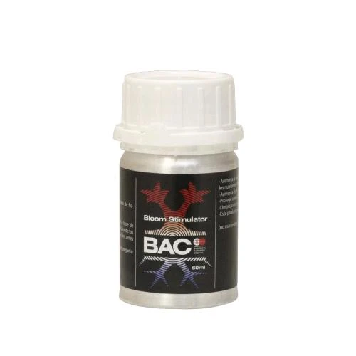 BAC - STIMOLATORE RADICE 60ML