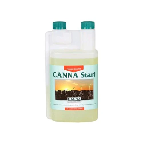 CANNA INIZIO - 250ML