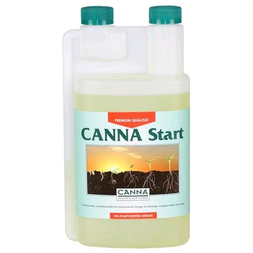 CANNA INIZIO - 1L