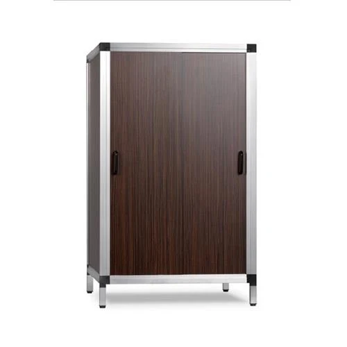 BONANZA BANCO MODELLO VUOTO - 61X61X119 - GROW BOX - LEGNO (2 BOX)