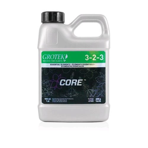 GROTEK ORGANICS - NUCLEO - 500ML