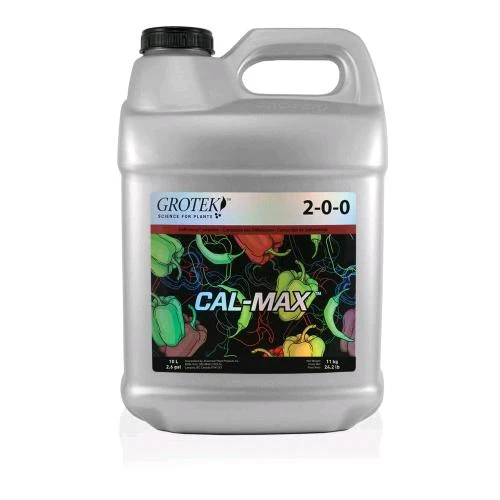 GROTEK-CAL-MAX-10 L