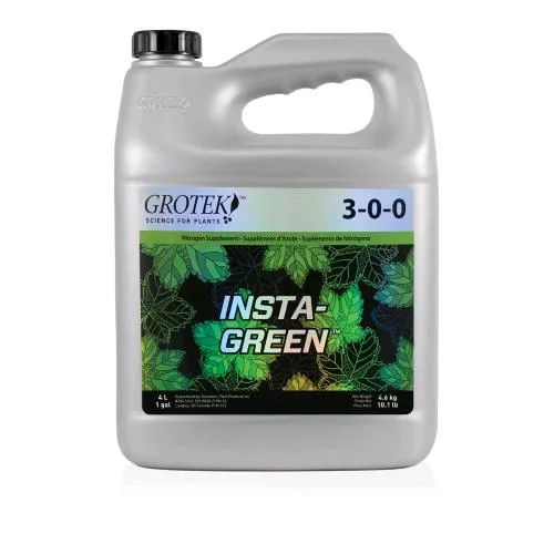 GROTEK - INSTA-VERDE - 4 L