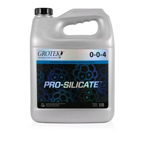 GROTEK - PRO SILICATO - 4 L