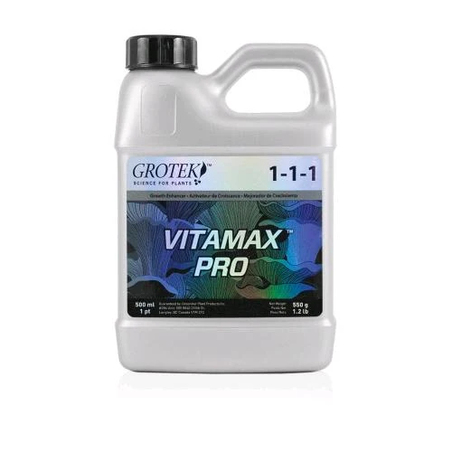 GROTEK-VITAMAX PRO-500ML