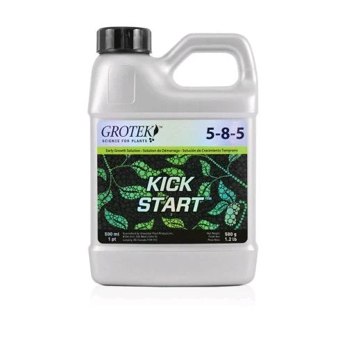 GROTEK - KICK START - 500 ML