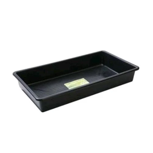 SERBATOIO GARLAND PER SISTEMI IDROPONICI ? 65 LT ? 100X55X16 CM - G95B