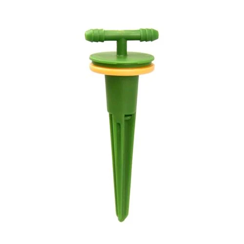 FLORAFLEX - GOCCIOLATORE A TUFFO LUNGO T - 2GPH (CONFEZIONE DA 12)