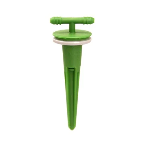FLORAFLEX - GOCCIOLATORE A TUFFO LUNGO T - 1GPH (CONFEZIONE DA 12)