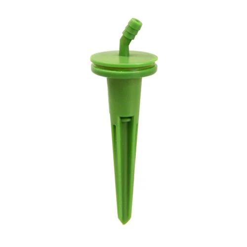FLORAFLEX - GOCCIOLATORE A TUFFO LUNGO 60? - 4GPH (CONFEZIONE DA 6)