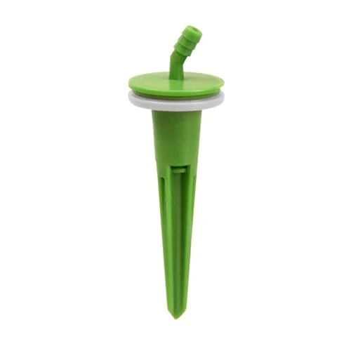 FLORAFLEX - GOCCIOLATORE A TUFFO LUNGO 60? - 1GPH (CONFEZIONE DA 12)