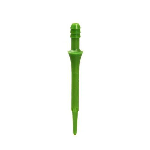 FLORAFLEX - GOCCIOLATORE PER DARDI - CONFEZIONE DA 100